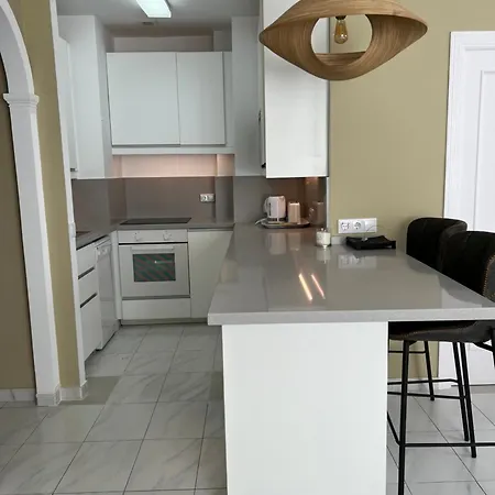 شقة Puerta Verde