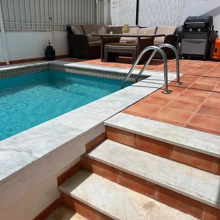 شقة Puerta Verde